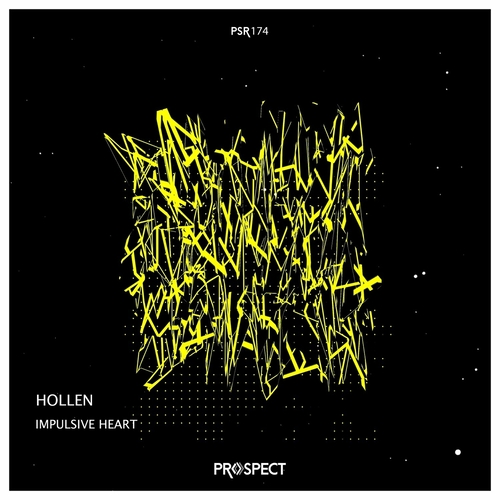 Hollen - Impulsive Heart [PSR174]